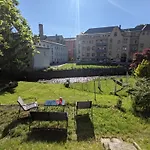 Urlaubsmagie - Ferienwohnung Frischluft - Sauna & Saisonaler Pool * Sebnitz