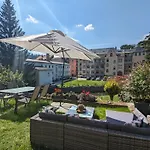 Urlaubsmagie - Ferienwohnung Frischluft - Sauna & Saisonaler Pool Apartment Sebnitz