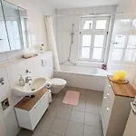 Apartment Urlaubsmagie - Ferienwohnung Frischluft - Sauna & Saisonaler Pool *