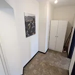 Apartment Urlaubsmagie - Ferienwohnung Frischluft - Sauna & Saisonaler Pool