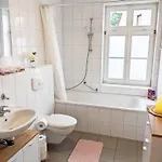 Urlaubsmagie - Ferienwohnung Frischluft - Sauna & Saisonaler Pool Apartment *