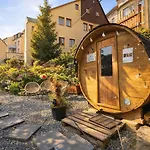Urlaubsmagie - Frischluft - Sauna & Saisonaler Pool *