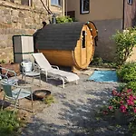 Urlaubsmagie - Frischluft - Sauna & Saisonaler Pool