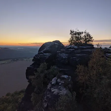 Lägenhet F3 Urlaubsmagie - Pool, Garten & Terrasse - 4p