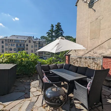 Appartamento F3 Urlaubsmagie - Pool, Garten & Terrasse - 4p *