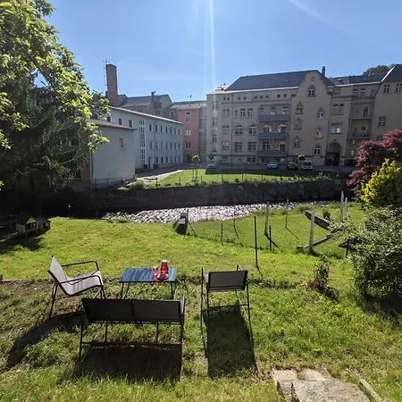 Urlaubsmagie - Frischluft - Sauna & Saisonaler Pool * Sebnitz