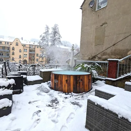 F3 Urlaubsmagie - Pool, Garten & Terrasse - 4p *