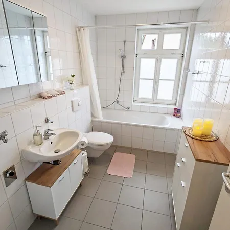 F3 Urlaubsmagie - Pool, Garten & Terrasse - 4p Sebnitz