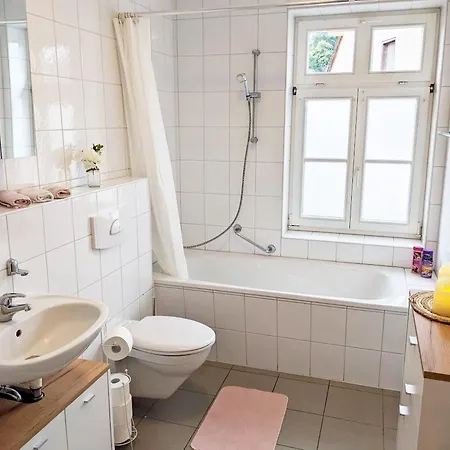 F3 Urlaubsmagie - Pool, Garten & Terrasse - 4p Lägenhet *