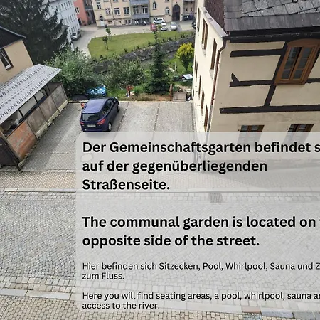 F3 Urlaubsmagie - Pool, Garten & Terrasse - 4p Lägenhet