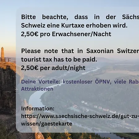Urlaubsmagie - Frischluft - Sauna & Saisonaler Pool شقة زبنيتس